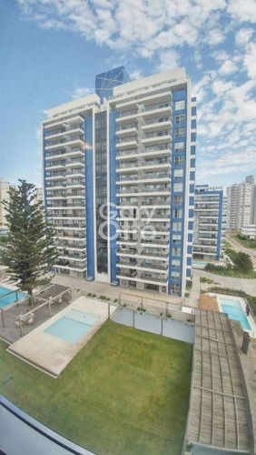 Imagen 13 de 26 de Apartamento En Alquiler Chiverta 3 Dormitorios