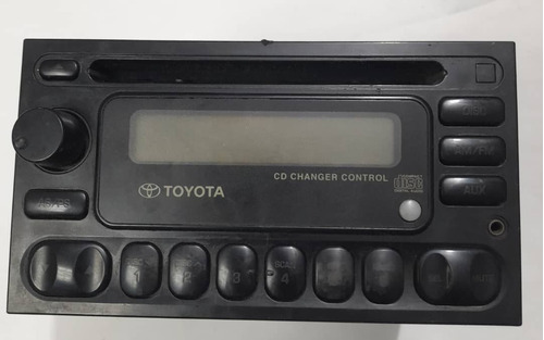 Reproductor Original Toyota 4runner