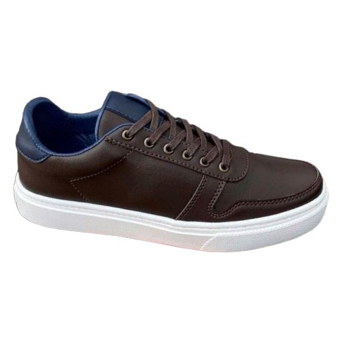 Tenis Caballero Casual Colores Elegante Zapato Hombre