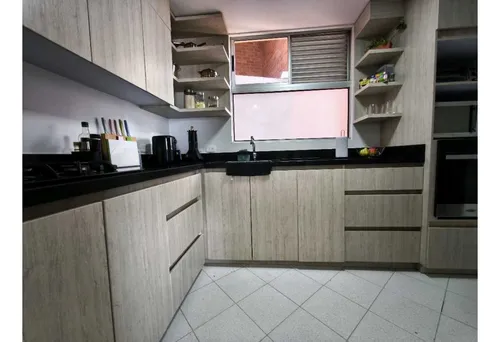 300m2 Duplex En El Poblado