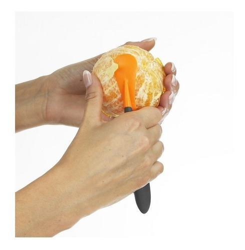 Imagen 5 de 6 de Pelador Para Naranjas Lurch