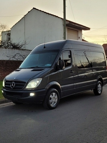 Imagen 1 de 13 de Sprinter 415