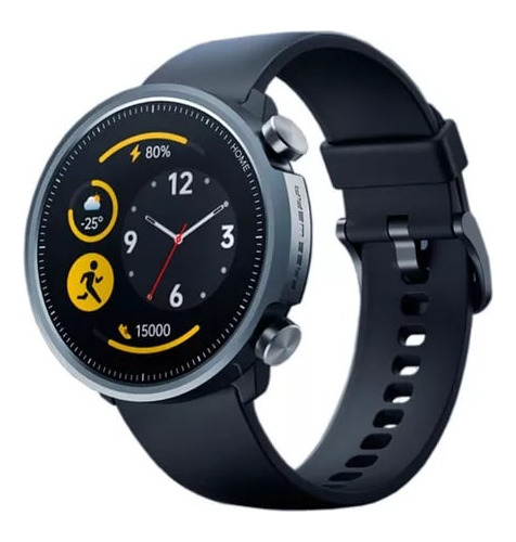 Malla Para Smartwatch Reloj Mibro Watch A1 1,28' Xiaomi 22mm