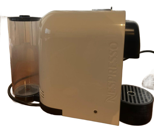 Cafetera Nespresso C50 Con Problema (Usado)