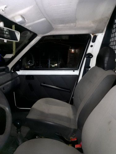 Fiat Fiorino 1.3 Fire