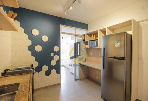 Imagem 15 de 30 de Apartamento Com 3 Dormitórios À Venda, 82 M² Por R$ 710.000,00 - Cambuci - São Paulo/sp - Ap1793