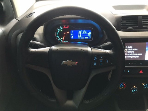 Imagem 7 de 15 de Spin 1.8 Ltz 8v Flex 4p Manual