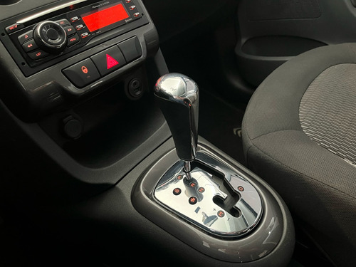 Citroën C3 1.6 Vti 16v Tendance Flex Aut. 5p