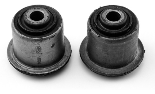 Jgo Bujes Horquilla Del Inf Volkswagen Pointer Truck 97-10