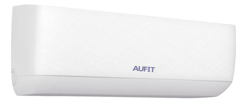 Aire Acondicionado Aufit Inverter Wifi 12,000 Btu Seer 17 Blanco