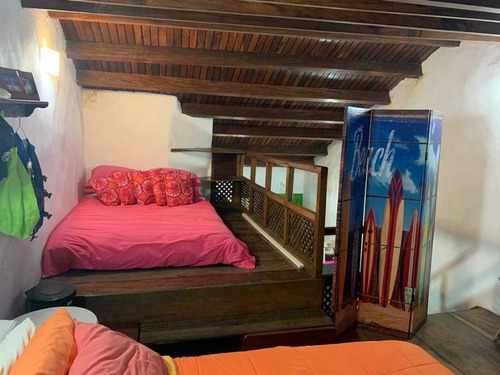 Imagen 8 de 12 de Casa En Ciudad Flamingo Villa Dorada
