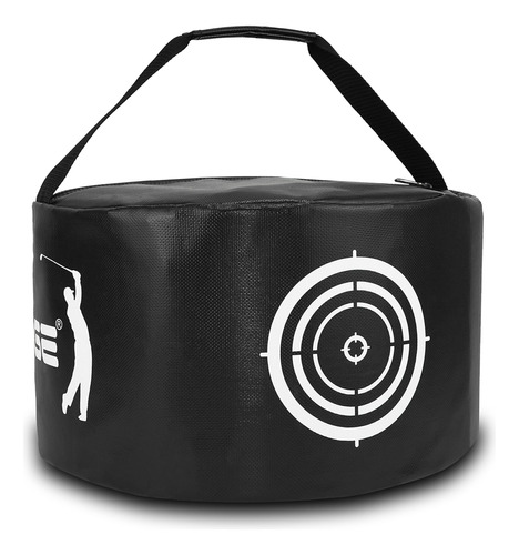 Partage Bolsa Impacto Golf Golpe Entrenadode Columpio