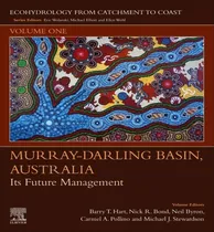 Comprar Libro Murray-darling Basin, Australia: Volume 1 : Its Fut...