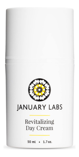 Enero Labs Piel Essentials Revitalizante Crema De Da Hidrata