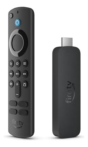 Fire Tv Stick 4k 2023