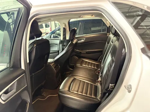 Ford Edge 2.0 Sel
