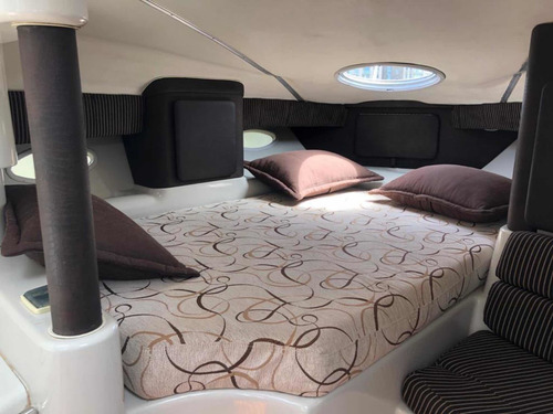 Crucero Chris Craft Crowne Espectacular Reciclado A Nuevo.