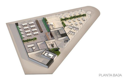 Imagen 8 de 10 de Oficina - Hurlingham-venta