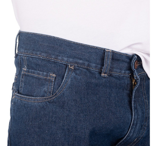 Jean - Azul O Negro - B A Jeans