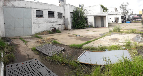 Oportunidad Venta Terreno Lote 865 M² Burzaco Zona Comercial