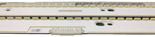 Leds Samsung Un65ku6400f/ Un65ku6500f/ Un65mu6400f