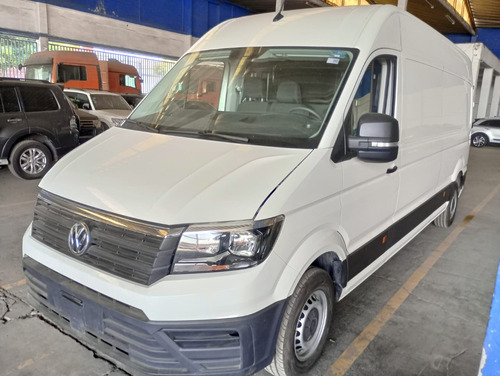 Volkswagen Crafter Cargo Van 3.5 Ton. 2023