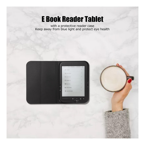 Kindle Paperwhite E Reader, Pantalla De Tinta Hd De 6 Pulgad