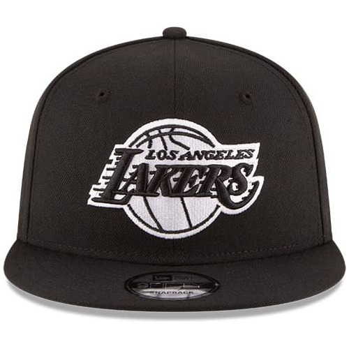 Gorro New Era Nba Los Angeles Lakers - 70353696 Enjoy