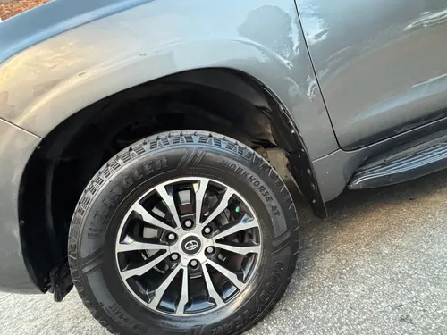 Toyota Prado 3.0 Tx-l