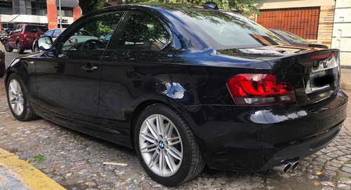 Bmw 125 I M