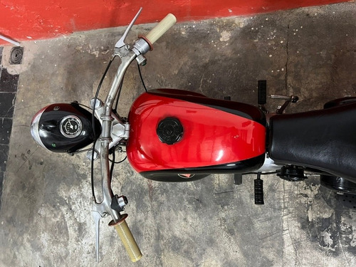 Imagen 13 de 16 de Gilera Super Sport