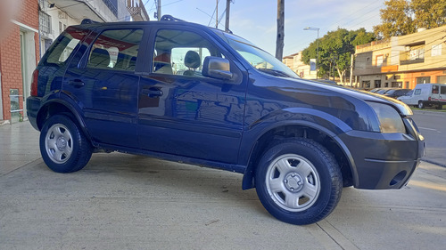 Ford Ecosport 1.6 Xls Gnc