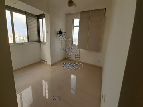 Imagem 1 de 11 de Apartamento 3 Quartos Na Barra - Salvador (ba) Com Vista De 180 Graus E Andar Alto - Mc042 - 69314105