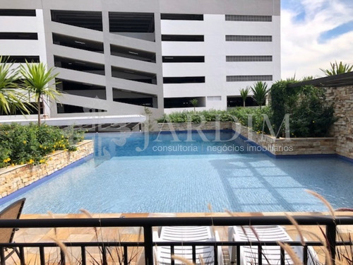 Imagem 11 de 30 de Apartamento Para Venda Piracicaba, Paulicéia Edifício Plaza Mayor - Ap00533 - 32324233