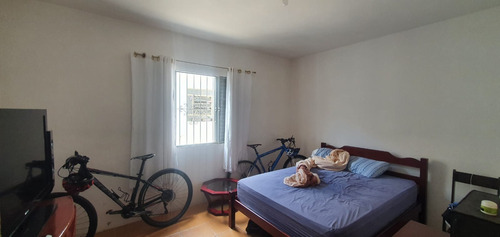 Imagem 14 de 20 de Casa Com Edícula Em Ótima Localização No Bairro Jardim Cerejeiras - Ca00018 - 70322931