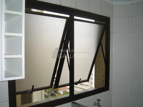 Imagem 14 de 15 de Apartamento À Venda Em Centro - Ap002720