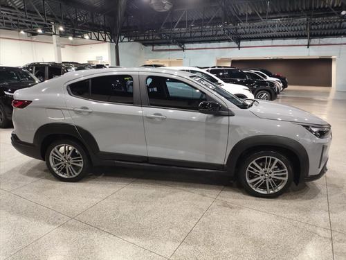 Fiat FASTBACK 1.0 TURBO 200 FLEX CVT