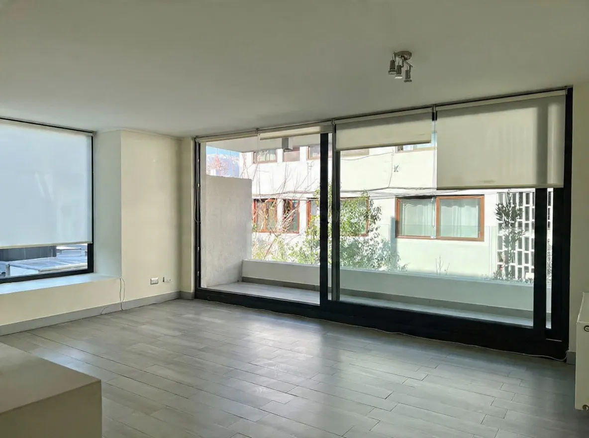 Imagen 4 de 25 de Arriendo Moderno Departamento En Calle Sucre, Ñuñoa