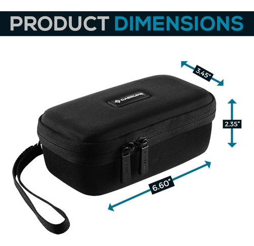 Case Compatible Autel Autolink Al329 / Al319 - Herramie...