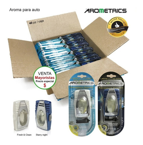 Aromatizante No California Scents Tipo Glade