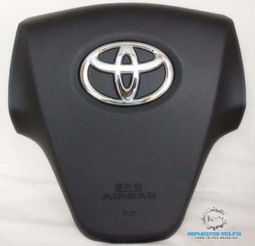 Cover - Tapa De Airbag Toyota Avanza