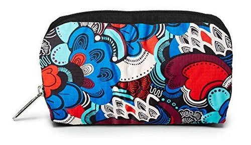 Neceser - Lesportsac Rectangular Cosmetic Funda Para