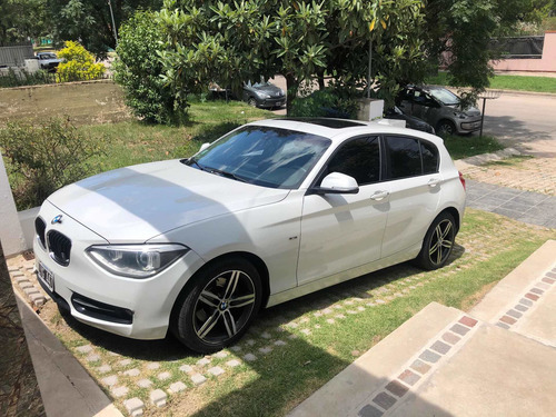Bmw Serie 1 1.6 118i Sport 170cv At 2012