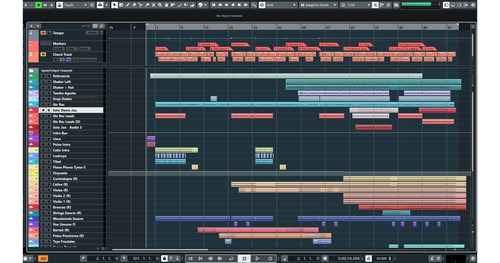 Imagen 2 de 6 de Clases De Producción Grabación Y Mezcla - Rock Metal Pop