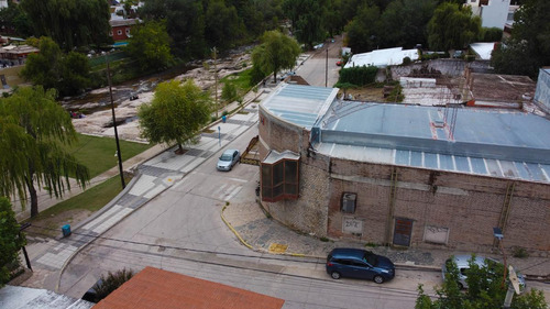 Venta De Locales/galpones Frente Al Rio En Mina Clavero Traslasierra Cordoba