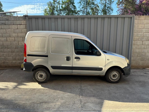 Renault Kangoo 1.6 Furgon Ph3 Confort 1plc