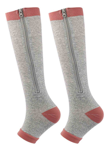 Calcetines Comprimidos Para Varices G Zipo Socks Exposed Pre