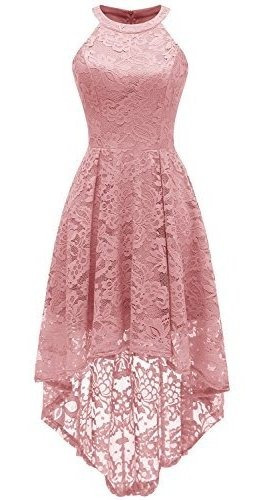 Dressystar 0028 Halter Vestido De Fiesta De Cóctel Con Encaj | Envío gratis Dressystar 0028 Halter Vestido De Fiesta De Cóctel Con Encaj | Envío gratis