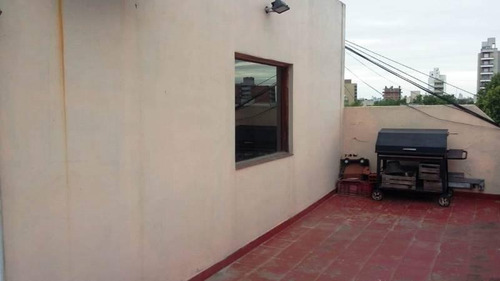 Venta Depto 3 Amb Amplio Al Frente Con Patio Propio * Lanús Oeste Centro