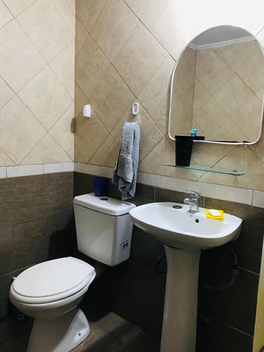 Venta Casa Y Lote 4 Ambientes Pinar Lucila Del Mar